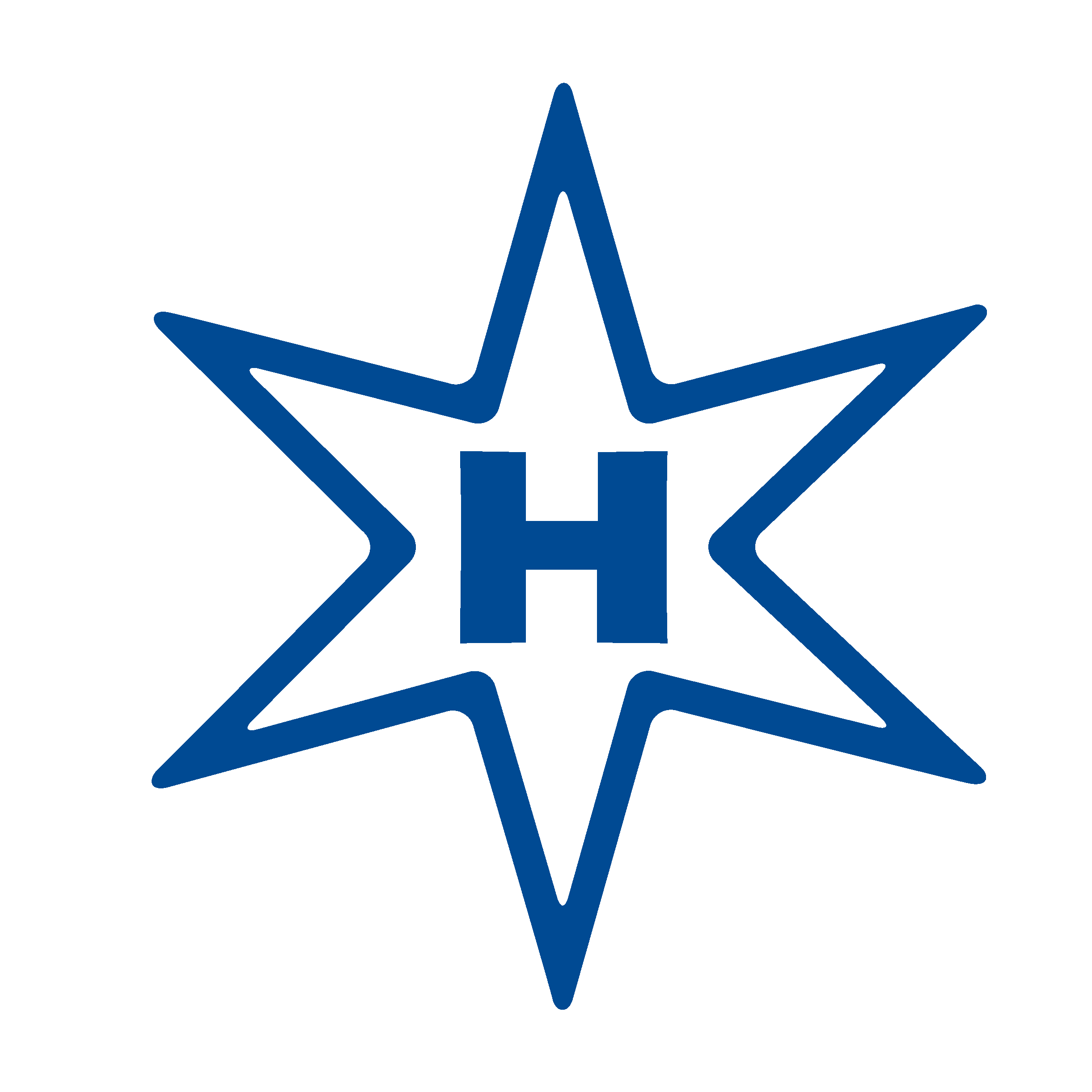 Henschel Sohn Logo